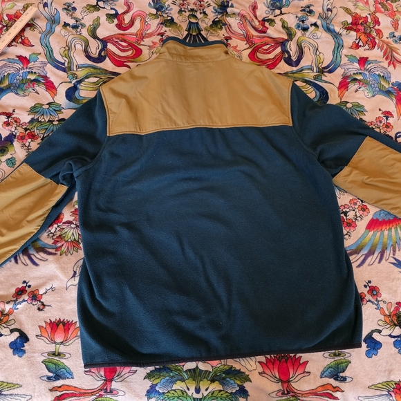 Topo Designs Large Pullover - Picture 8 of 11